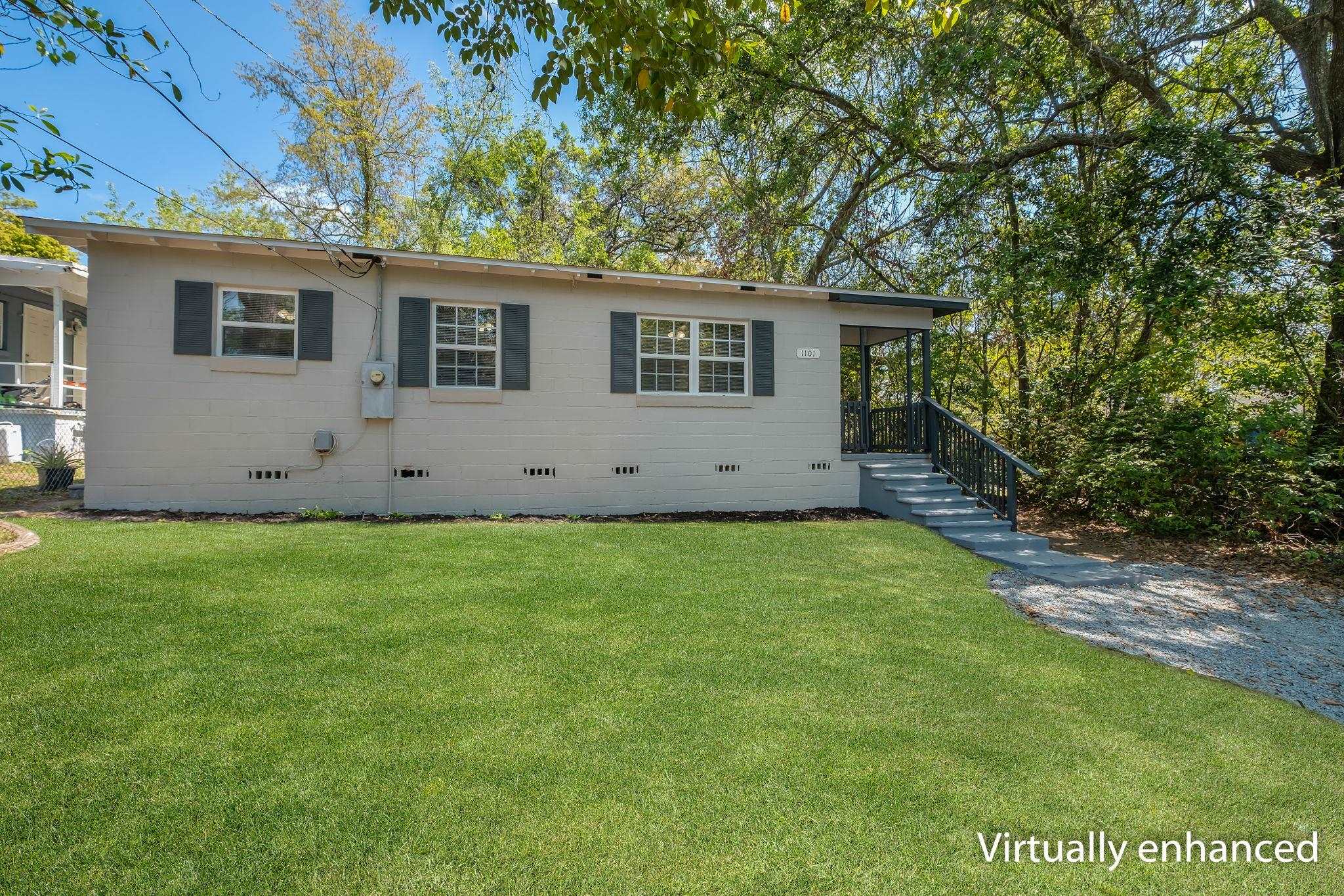 1101  Colorado Street , Tallahassee, FL, 