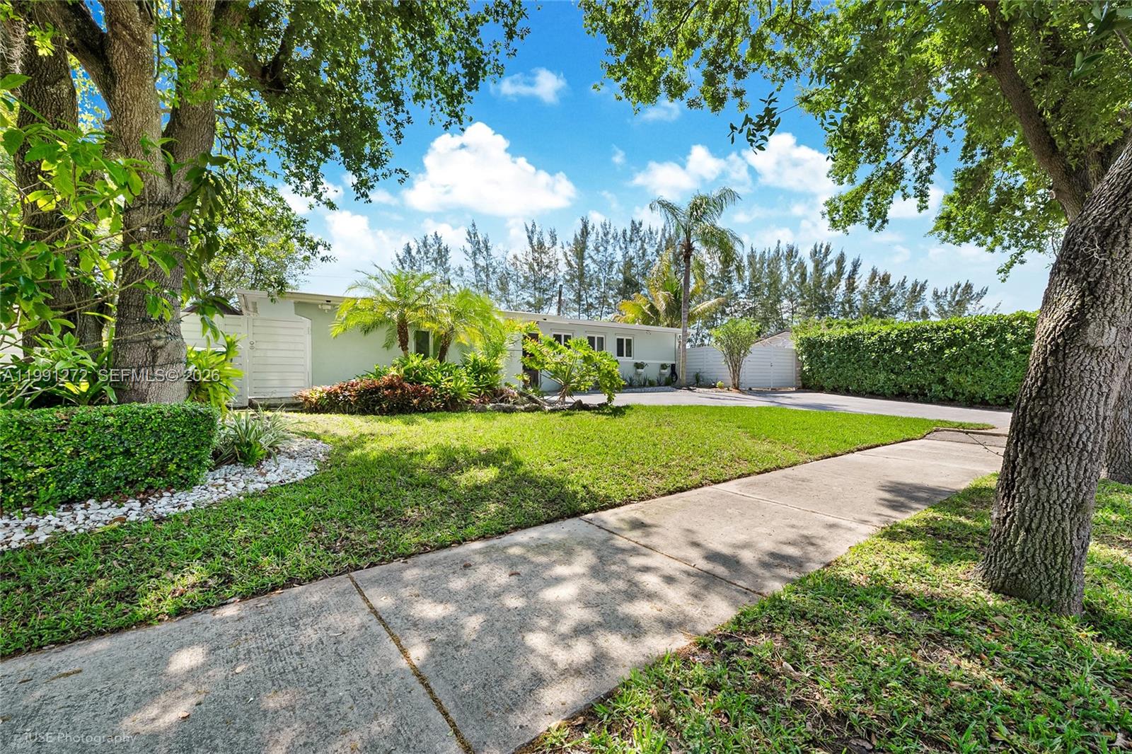 Heftler Homes Sunset Park