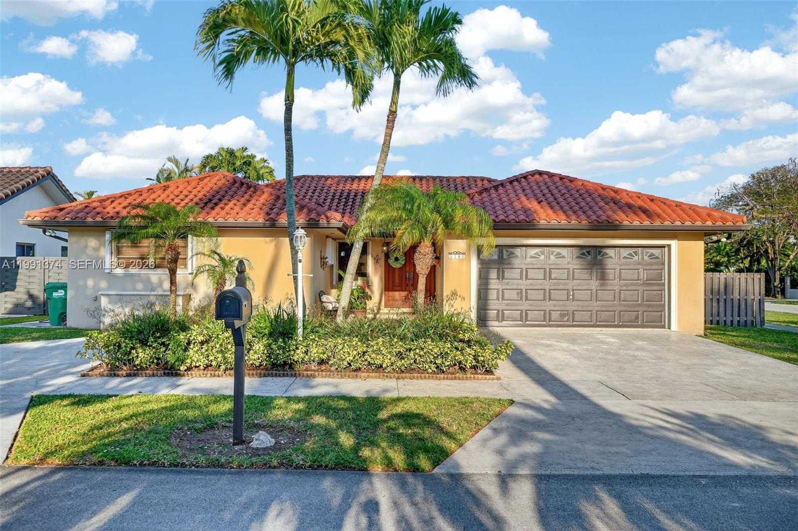 Bird Villas Sub 2Nd Addn