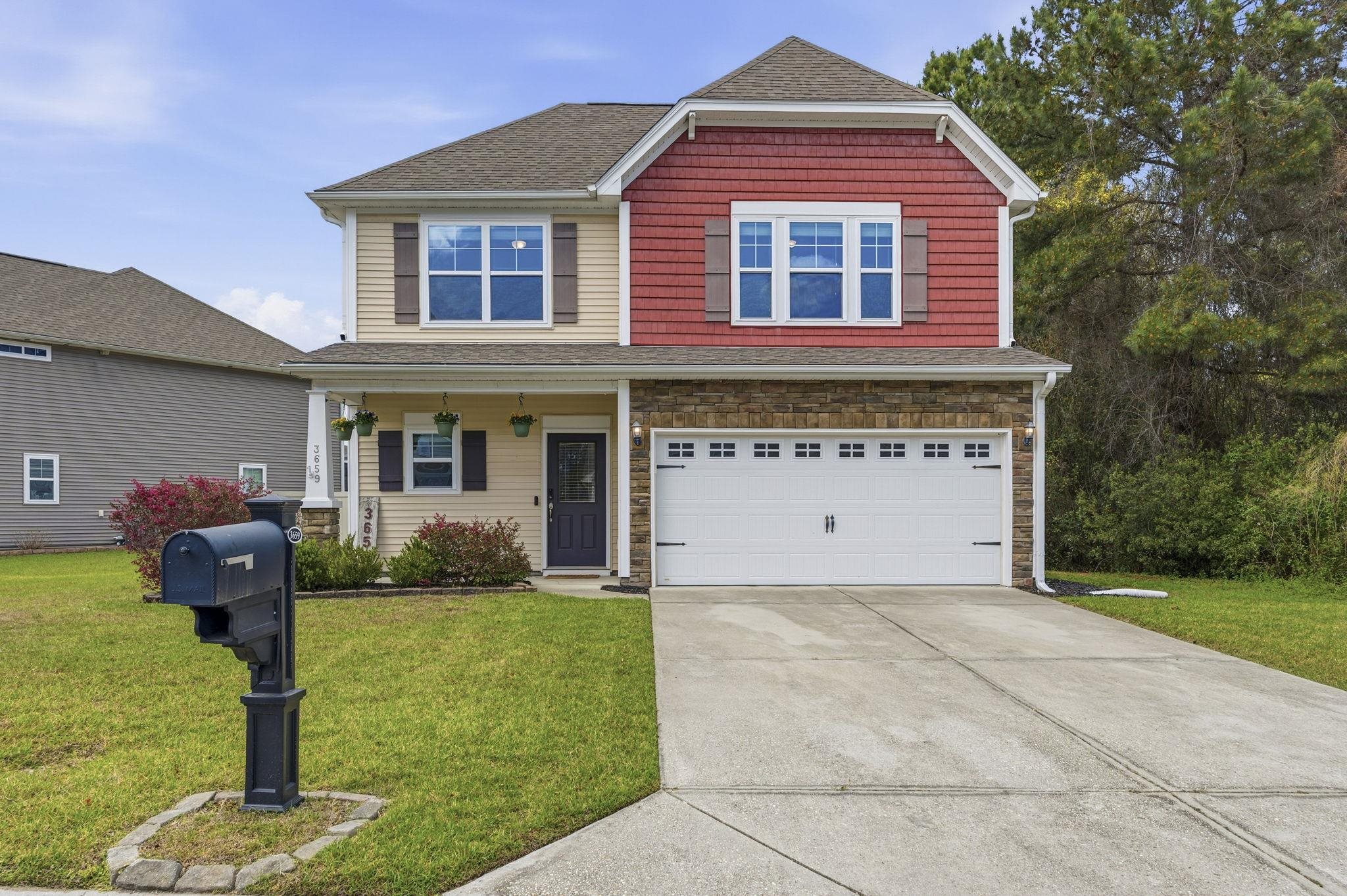 3659 White Wing Circle Myrtle Beach, SC 29579