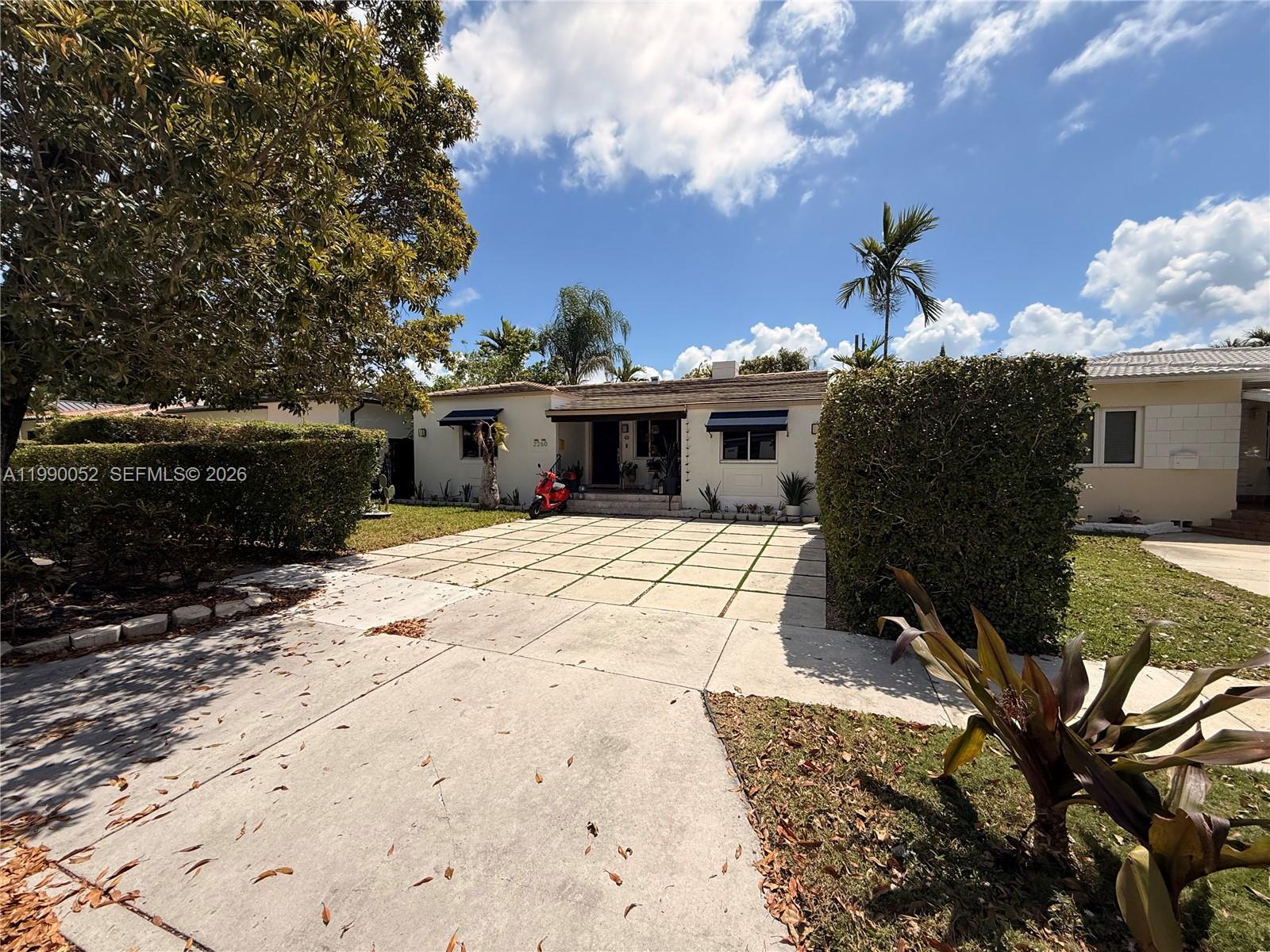 Silver Bluff Est-Sec B