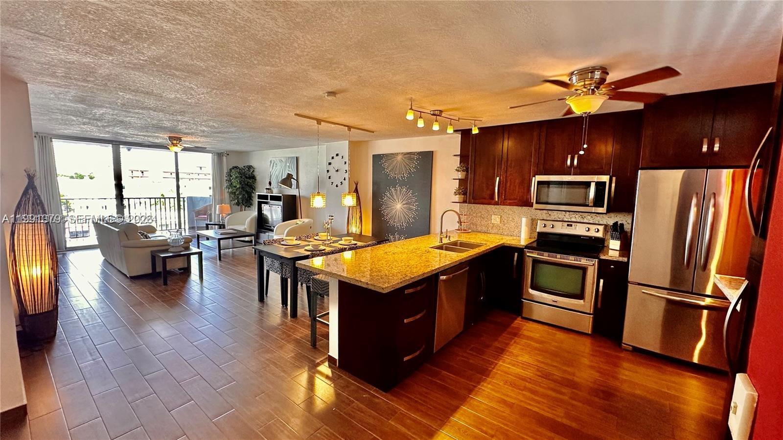 Coral Isle East Condo