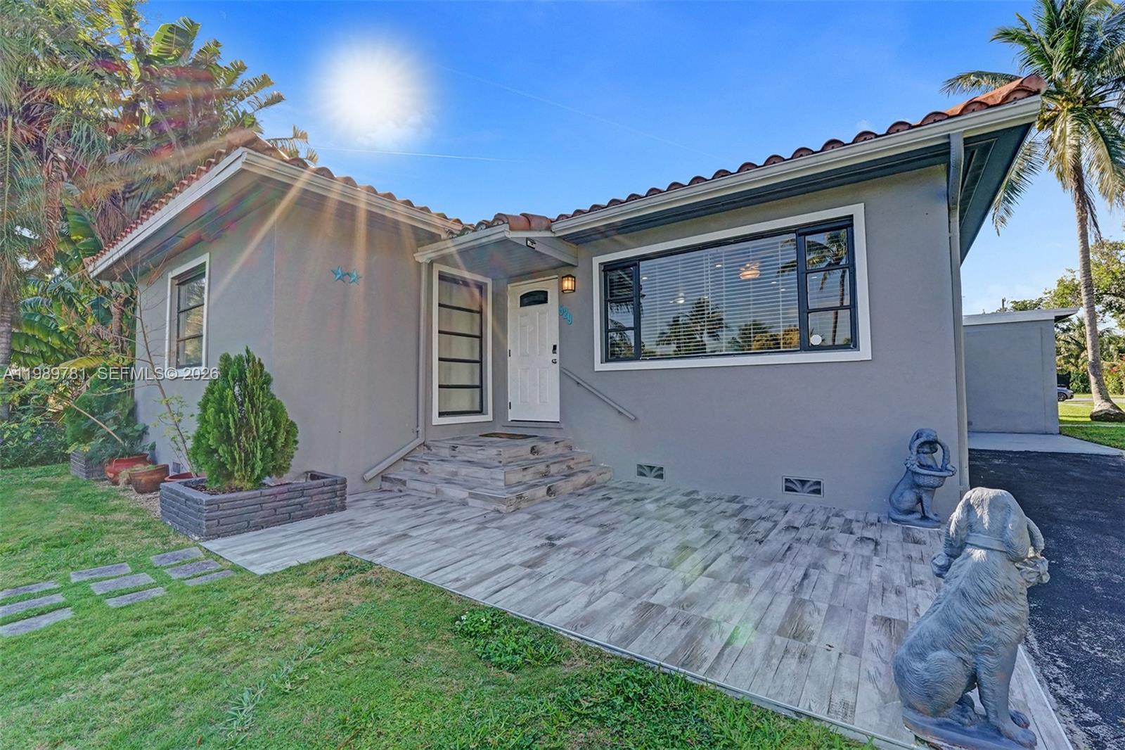 Melaleuca Gardens Resub