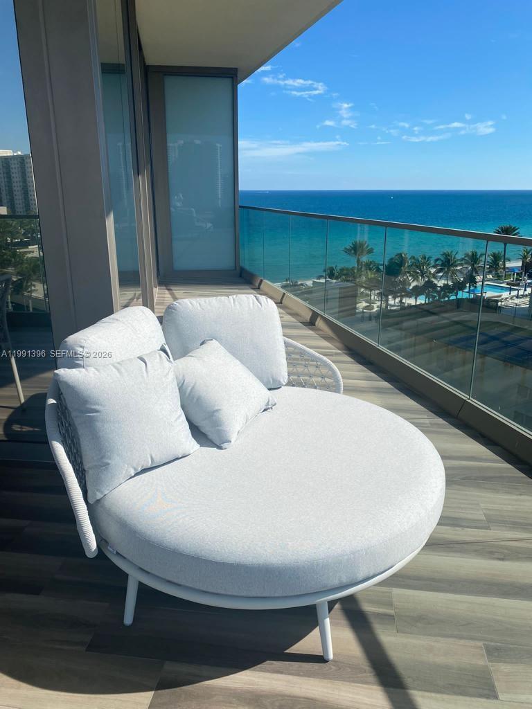 Condo for Rent in Sunny Isles Beach, FL