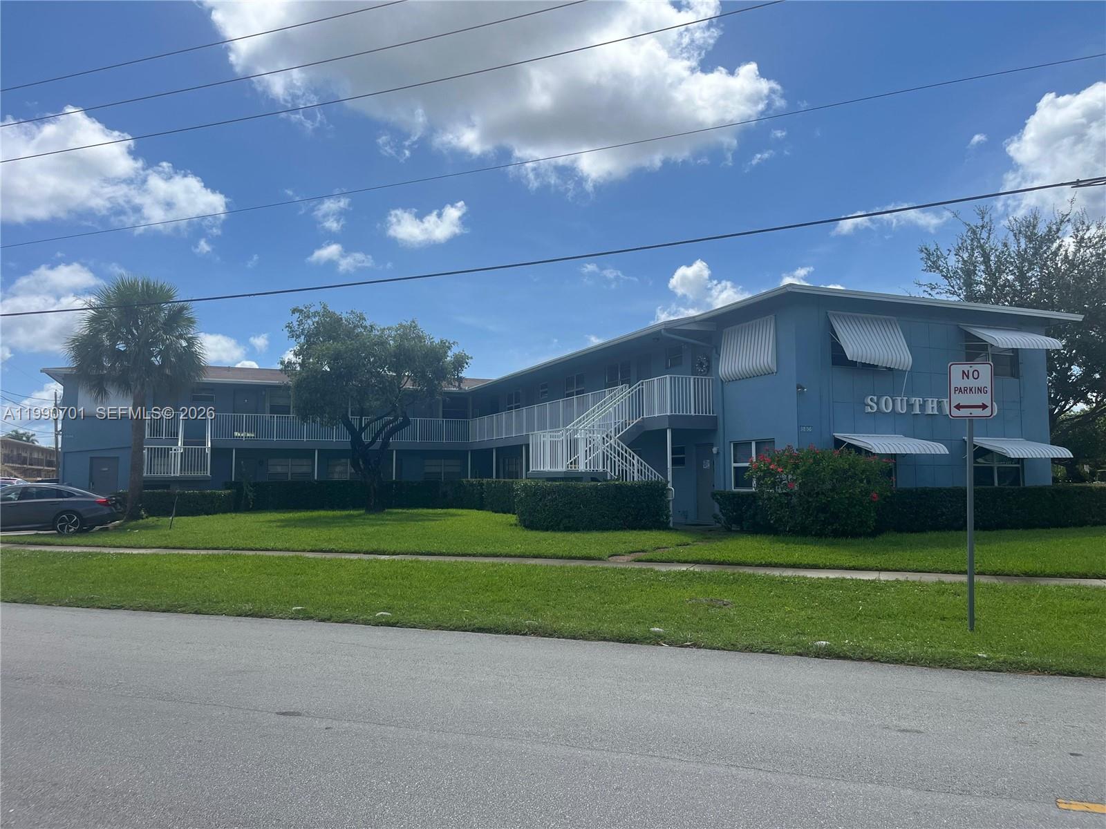 Southwood Condominium