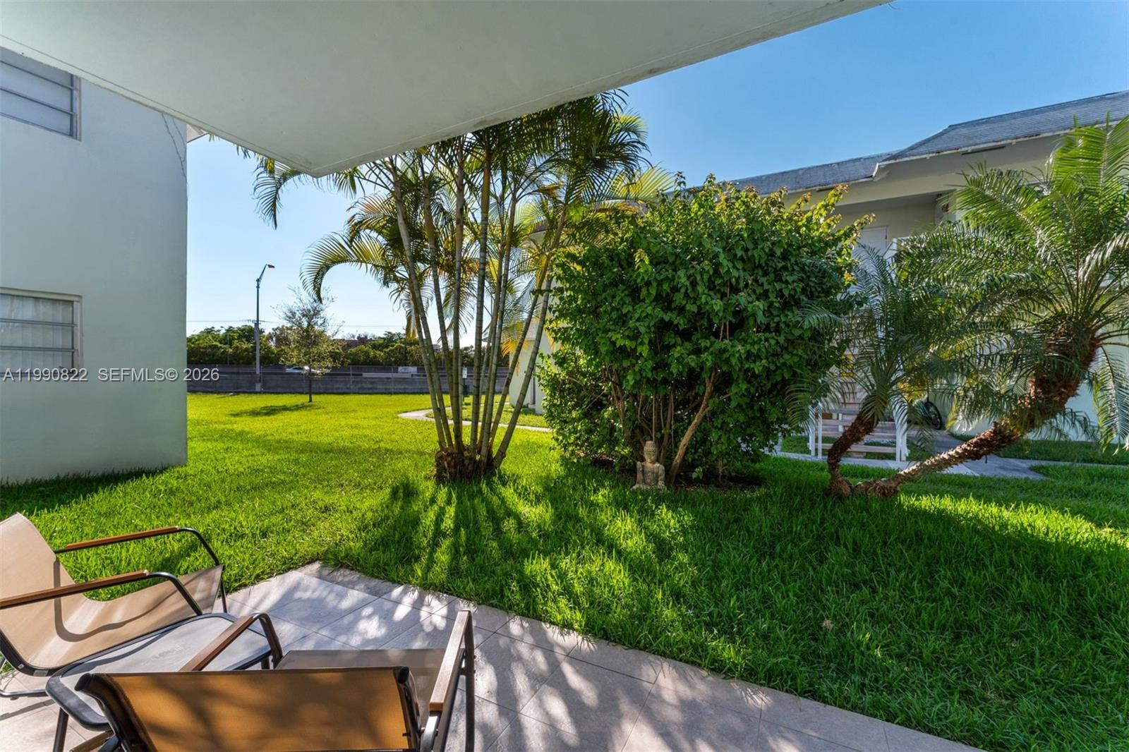 Village At Dadeland Condo