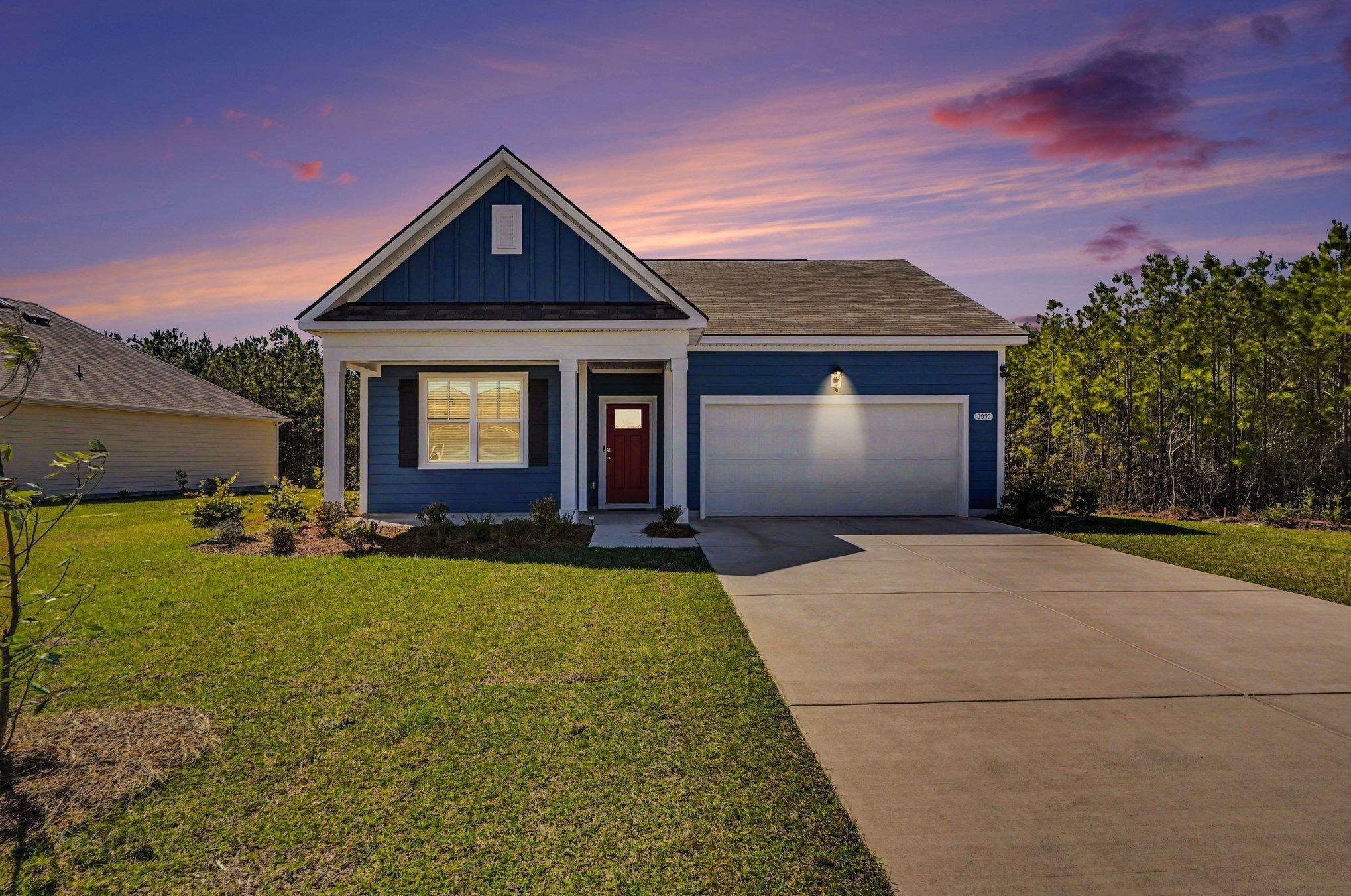 8093 Bear Claw Way Conway, SC 29526