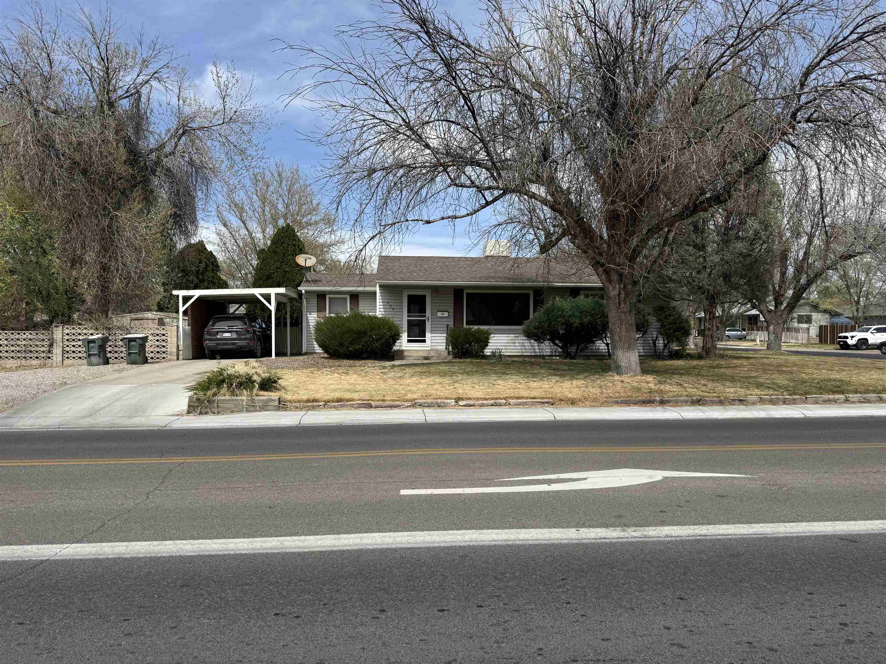 420 Orchard Avenue