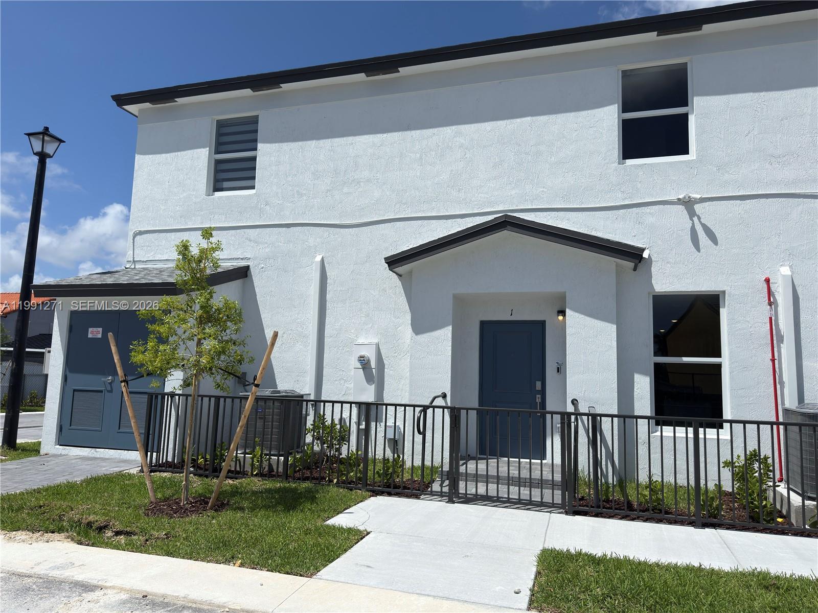 Townhouse