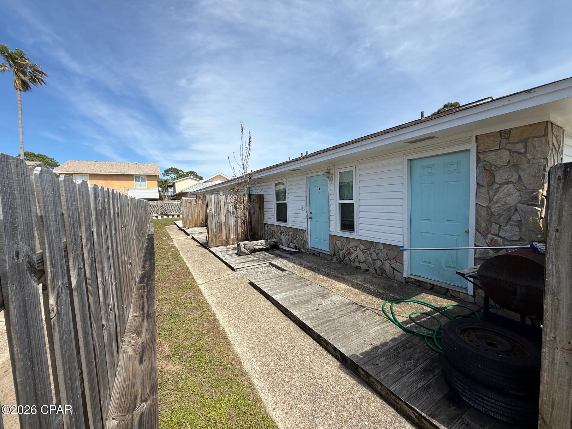 Details for 6218 Hilltop Avenue A,b,c, Panama City, FL 32408