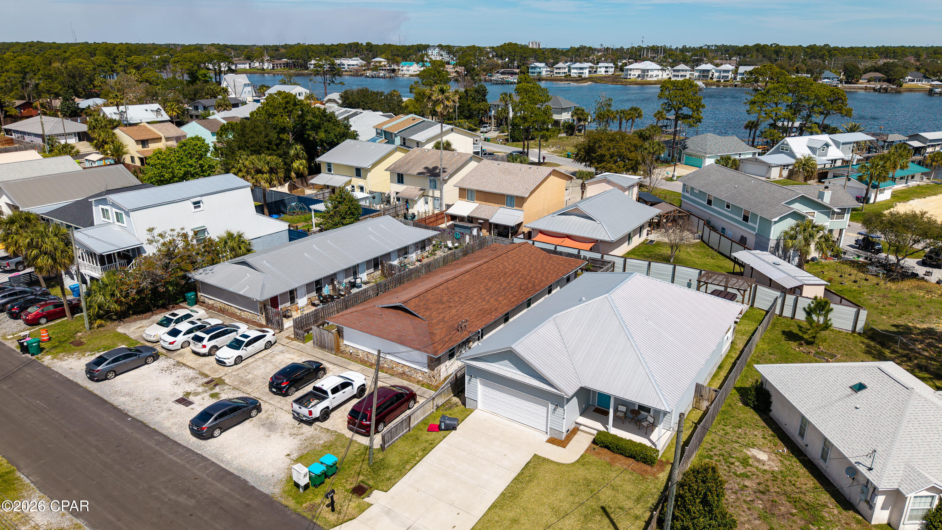 34th image of 6218 Hilltop Ave #A,B,C, Panama City, FL 32408 | MLS# 787586