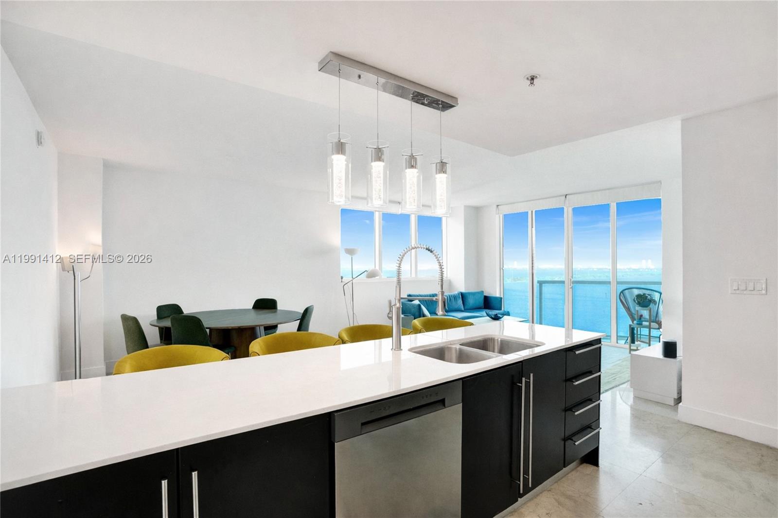 665 25th St Unit 2105, Miami, Florida 33137