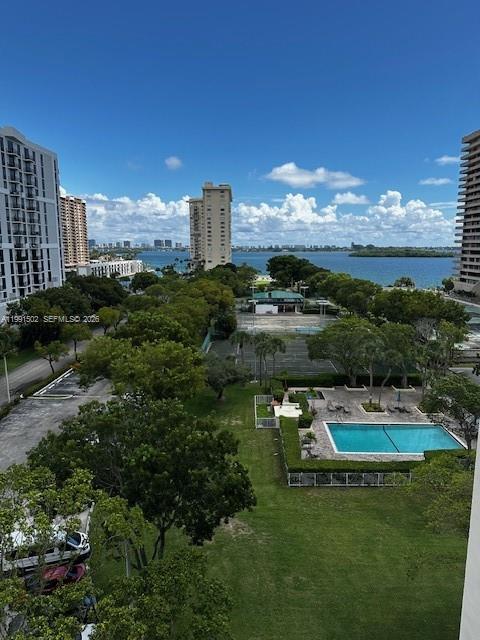 Jockey Club III Condo