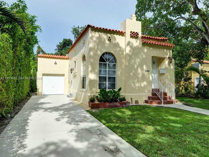 Coral Gables Granada Sec