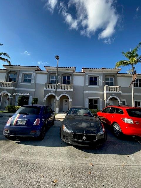 Las Terrazas At Vizcaya C