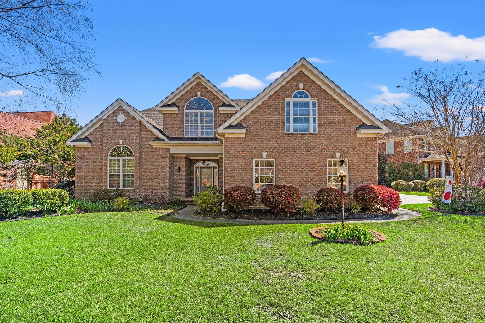 8013 Wacobee Dr. Myrtle Beach, SC 29579