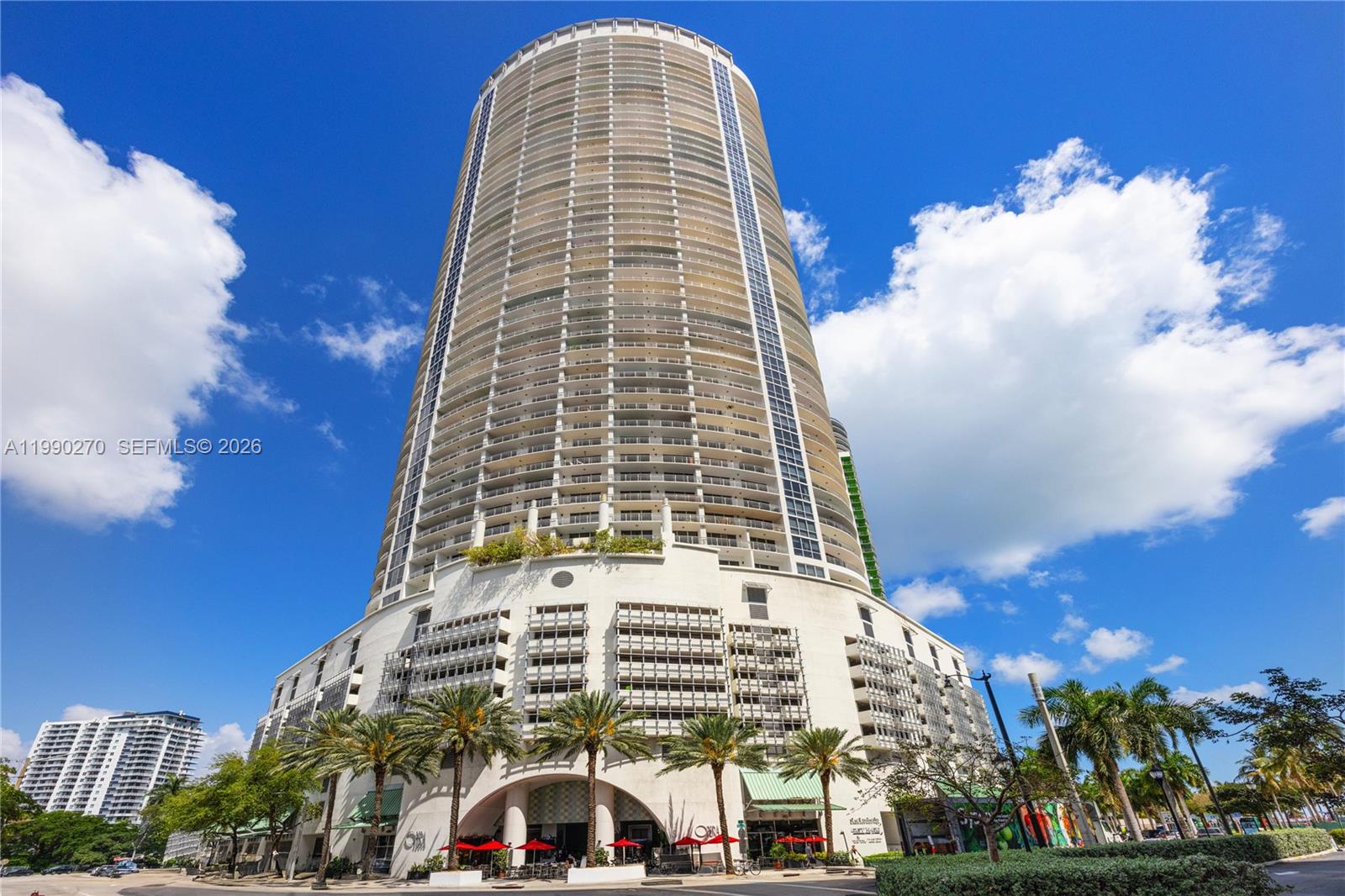 Opera Tower Condo