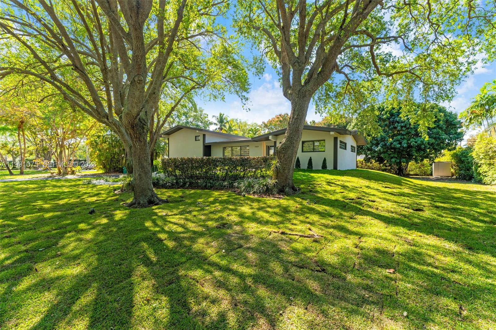 Pine Tree Estates 1St Add