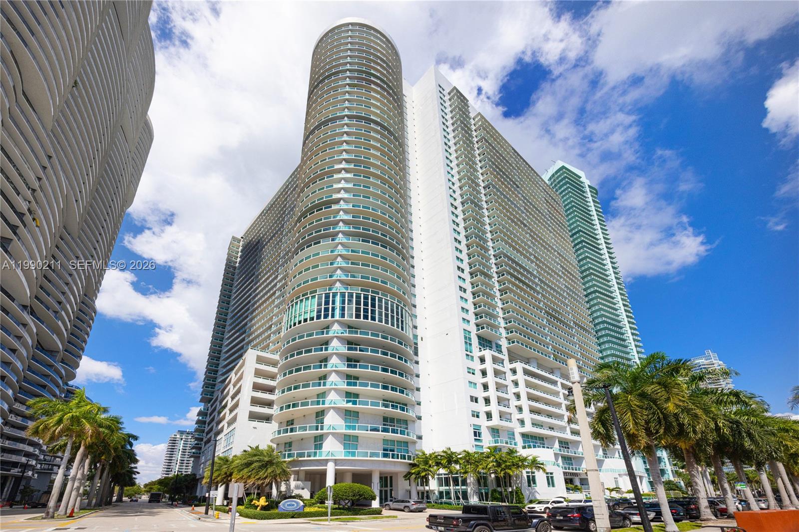 featured property