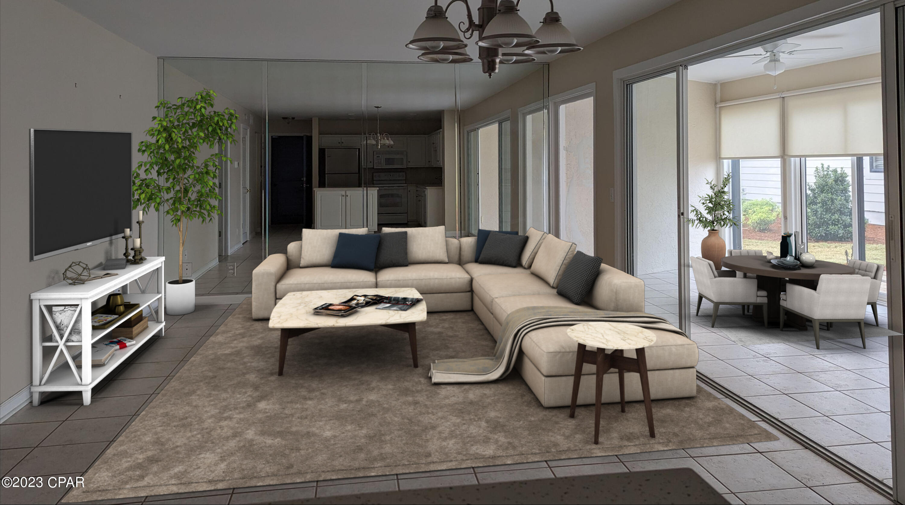 Image 5 For 4726 Bay Point A110 Road 4110