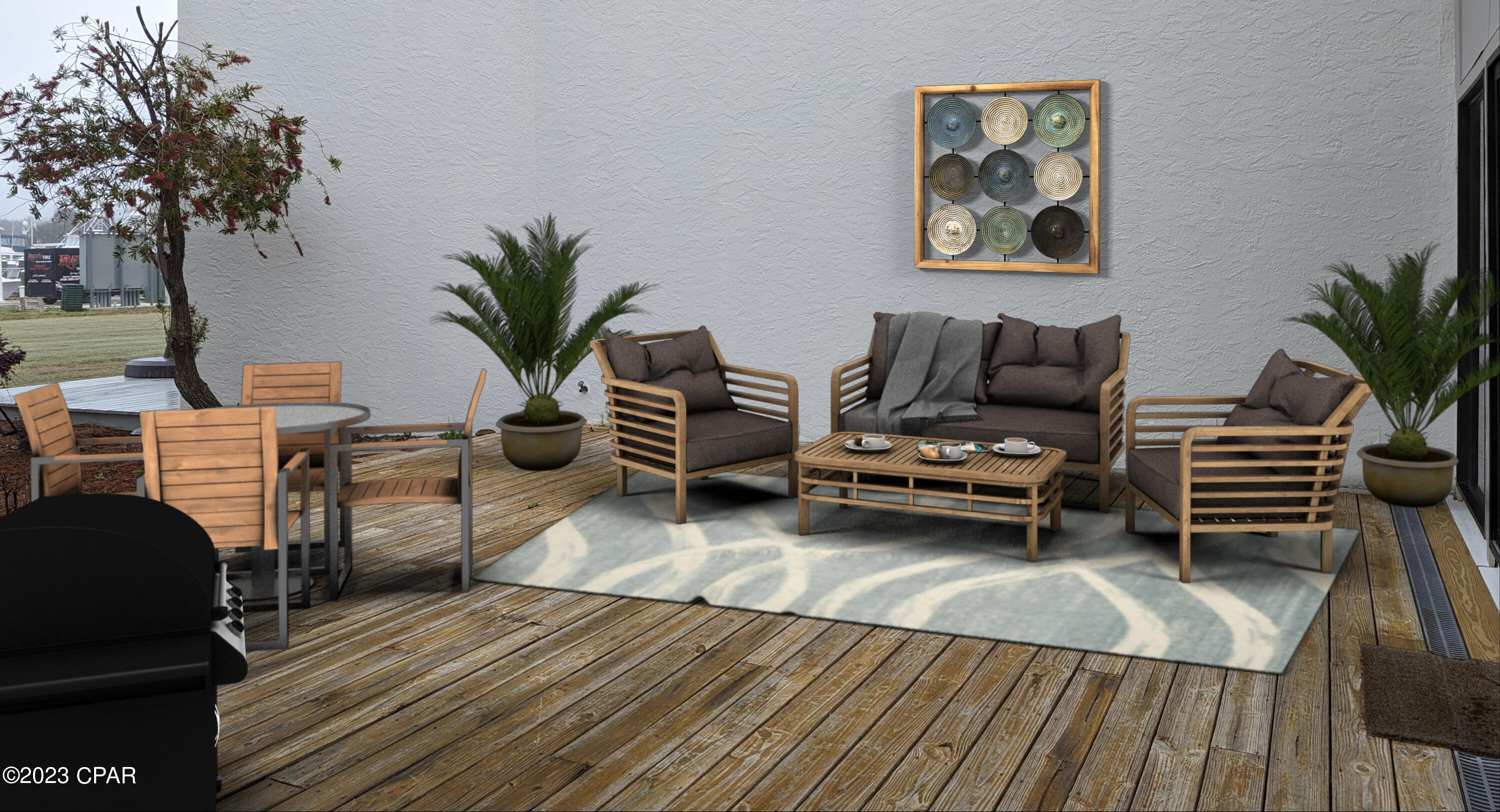 Image 7 For 4726 Bay Point A110 Road 4110