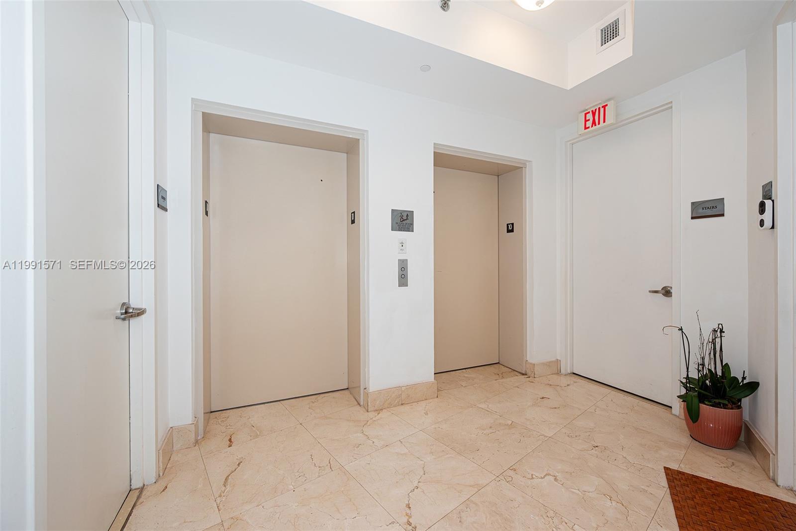 Tdr Tower I Condo