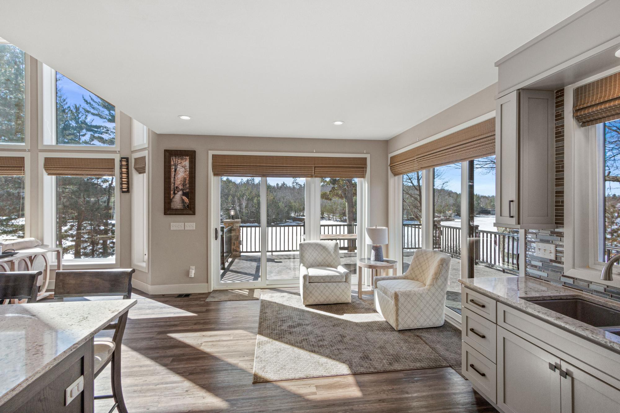 Minocqua Lake Property 9621 Manitou Park Dr Photo 14