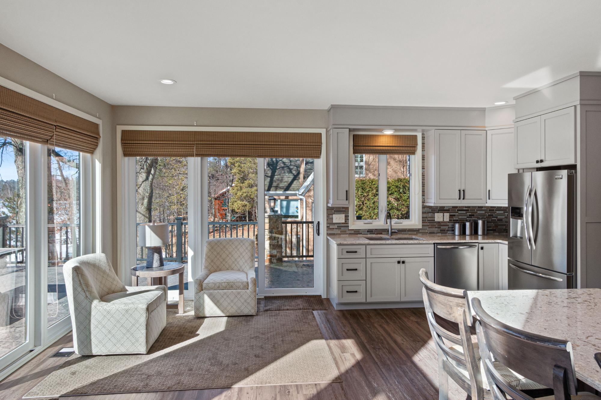 Minocqua Lake Property 9621 Manitou Park Dr Photo 15