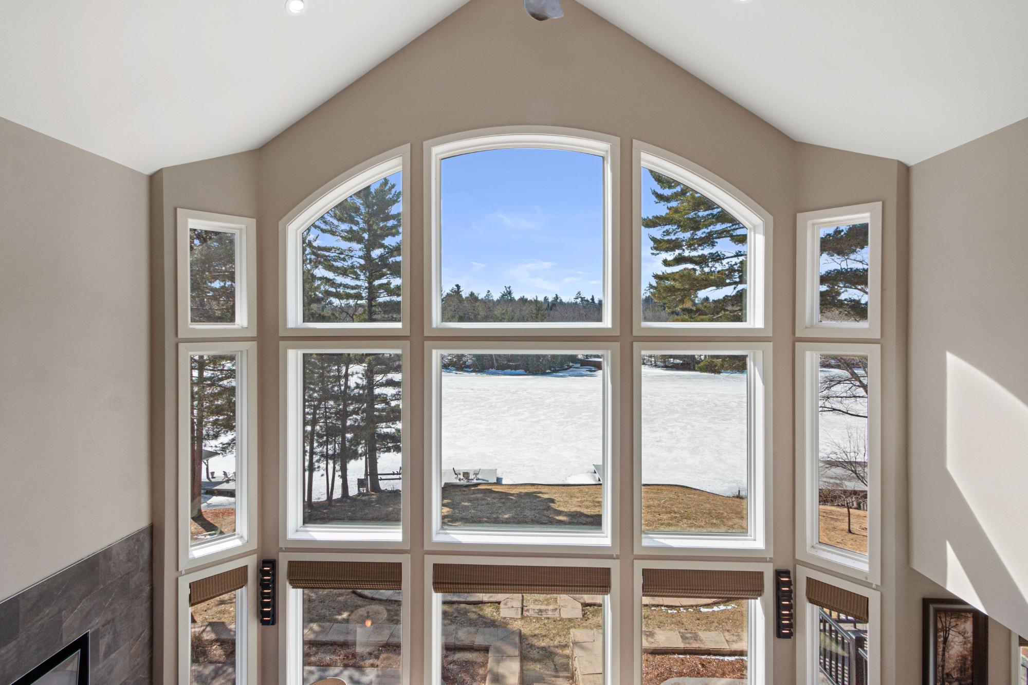 Minocqua Lake Property 9621 Manitou Park Dr Photo 22