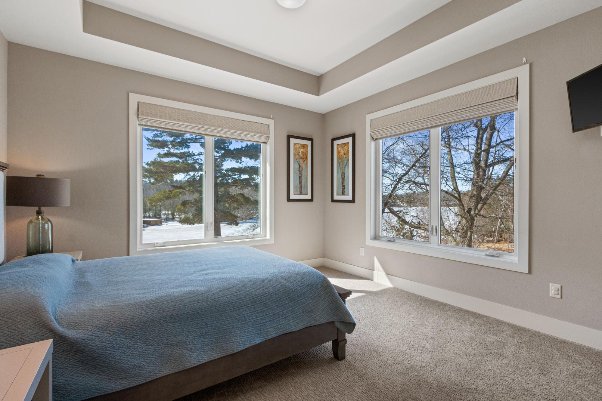 Minocqua Lake Property 9621 Manitou Park Dr Photo 30