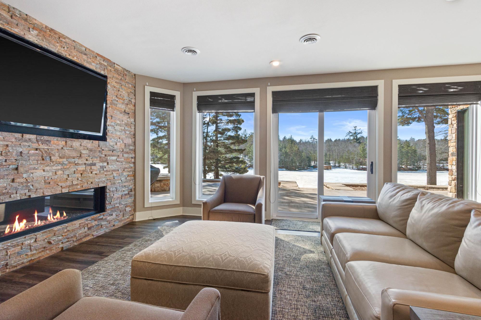 Minocqua Lake Property 9621 Manitou Park Dr Photo 33