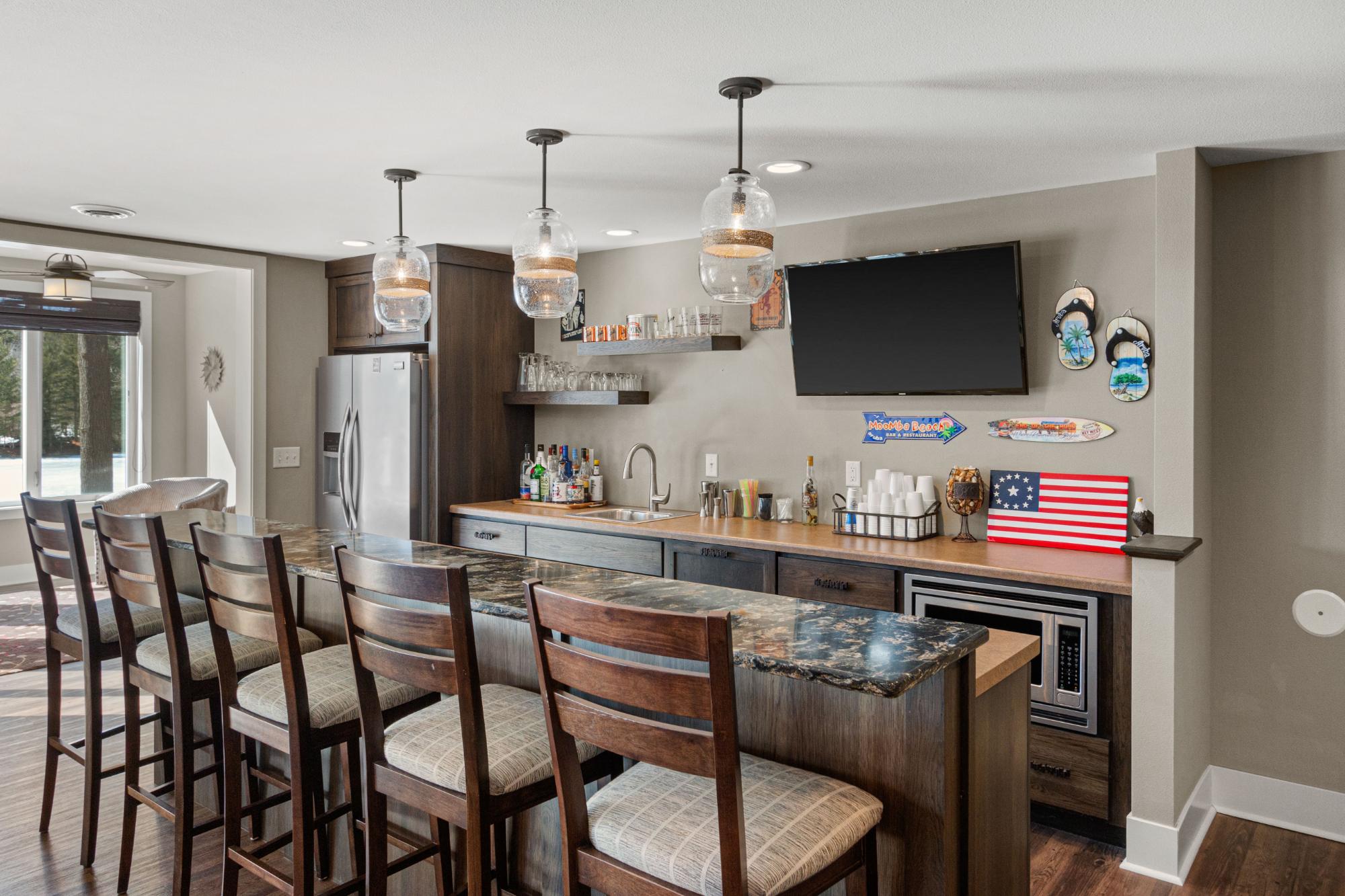 Minocqua Lake Property 9621 Manitou Park Dr Photo 35