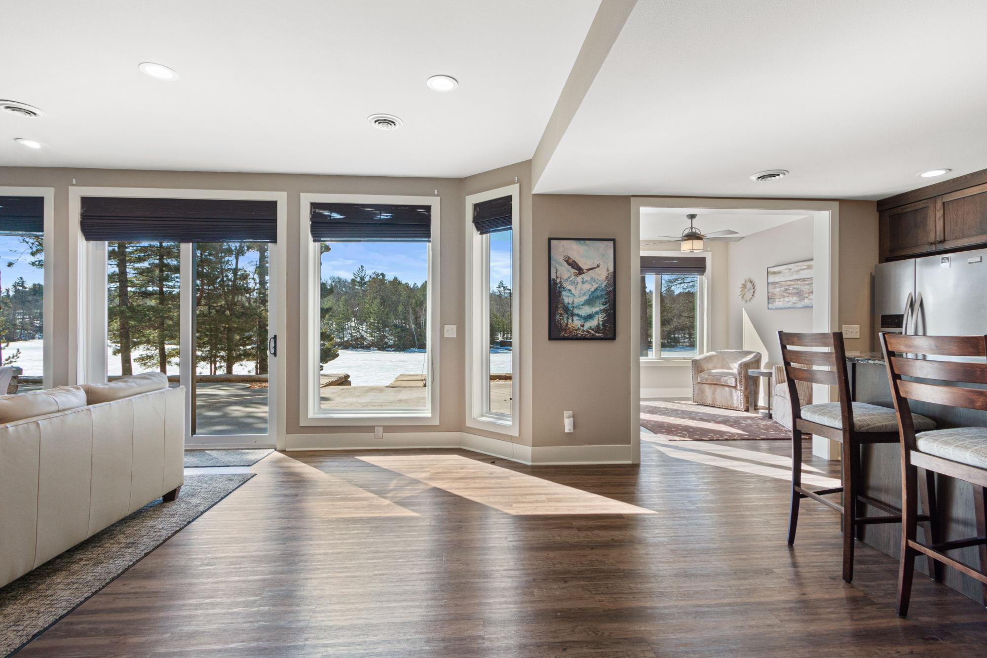 Minocqua Lake Property 9621 Manitou Park Dr Photo 39