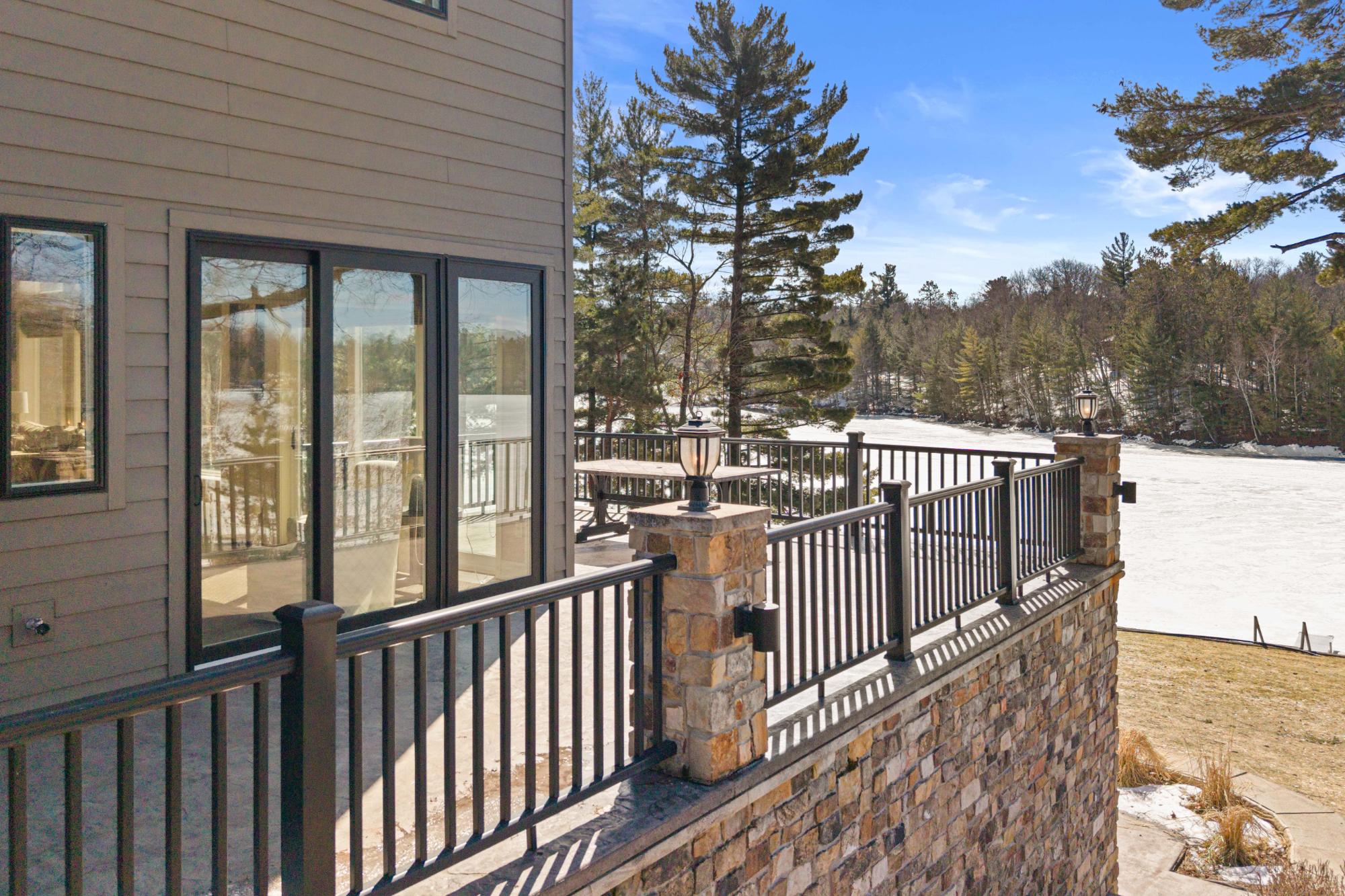 Minocqua Lake Property 9621 Manitou Park Dr Photo 47