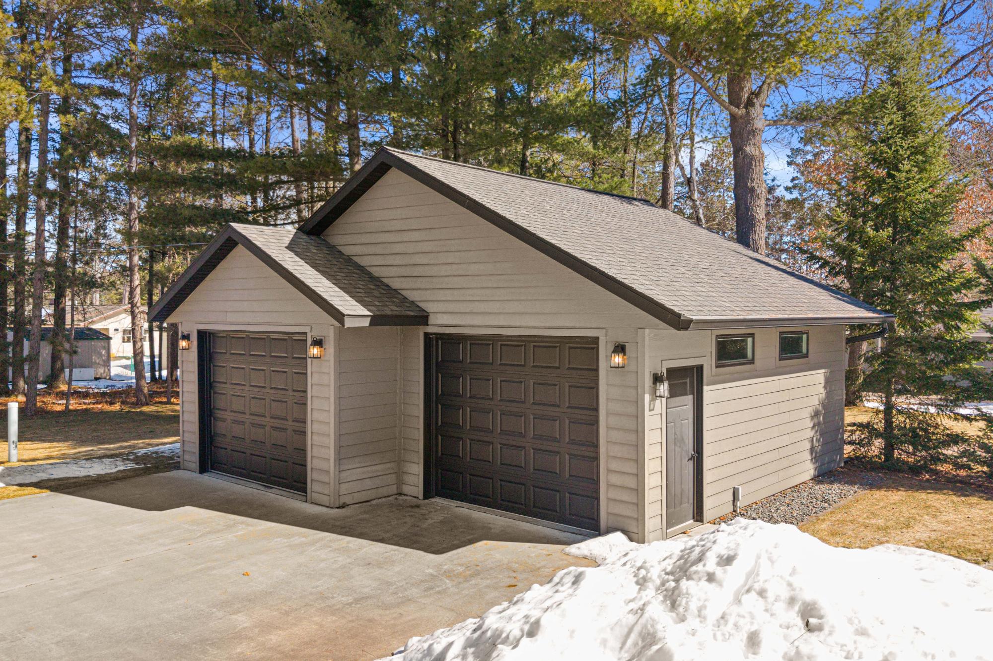 Minocqua Lake Property 9621 Manitou Park Dr Photo 48