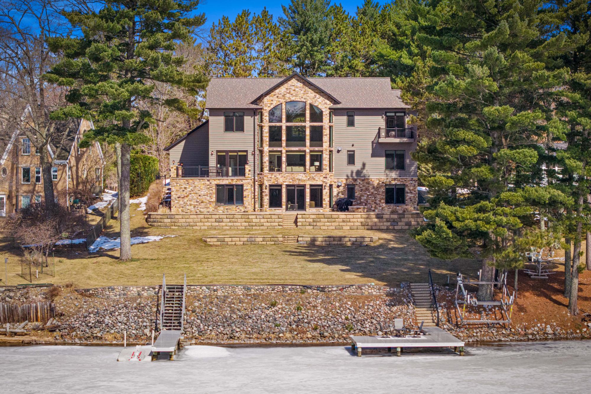 Minocqua Lake Property 9621 Manitou Park Dr Photo 53