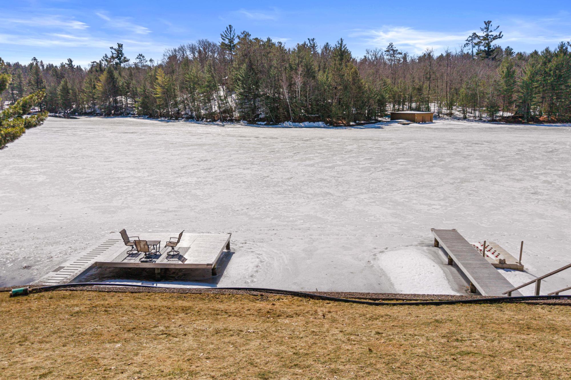 Minocqua Lake Property 9621 Manitou Park Dr Photo 54