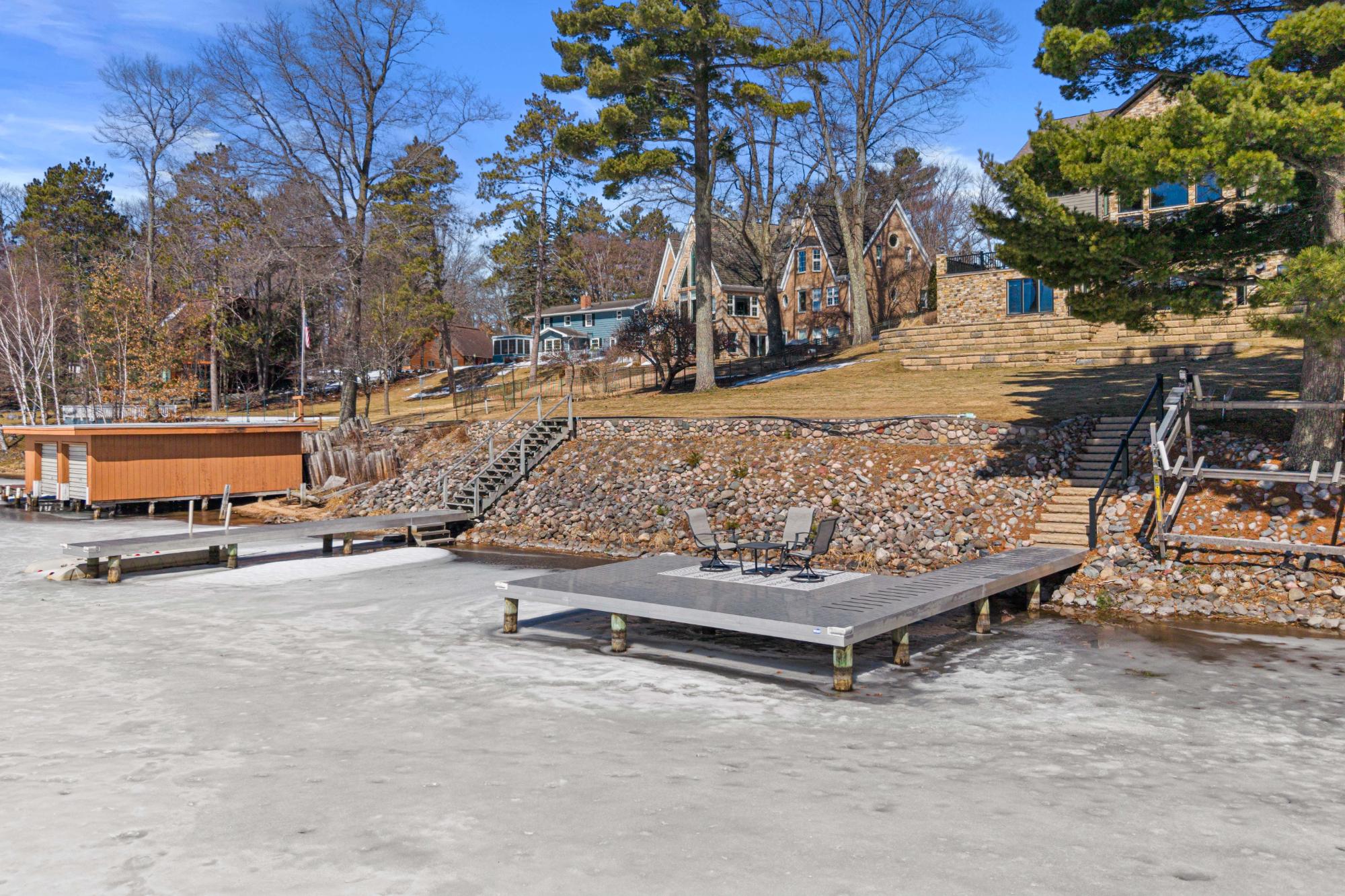 Minocqua Lake Property 9621 Manitou Park Dr Photo 55