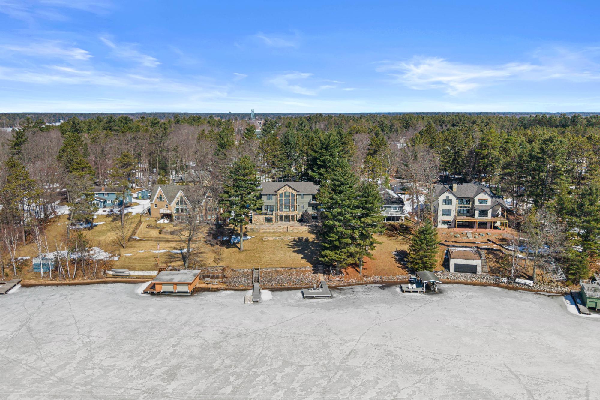 Minocqua Lake Property 9621 Manitou Park Dr Photo 57