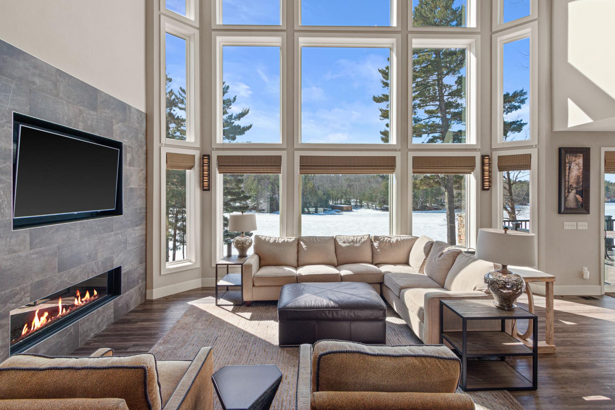 Minocqua Lake Property 9621 Manitou Park Dr Photo 7