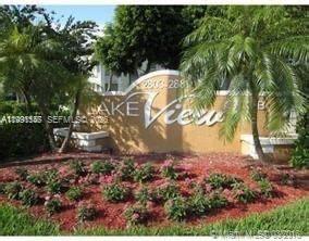 Lakeview Club Condo