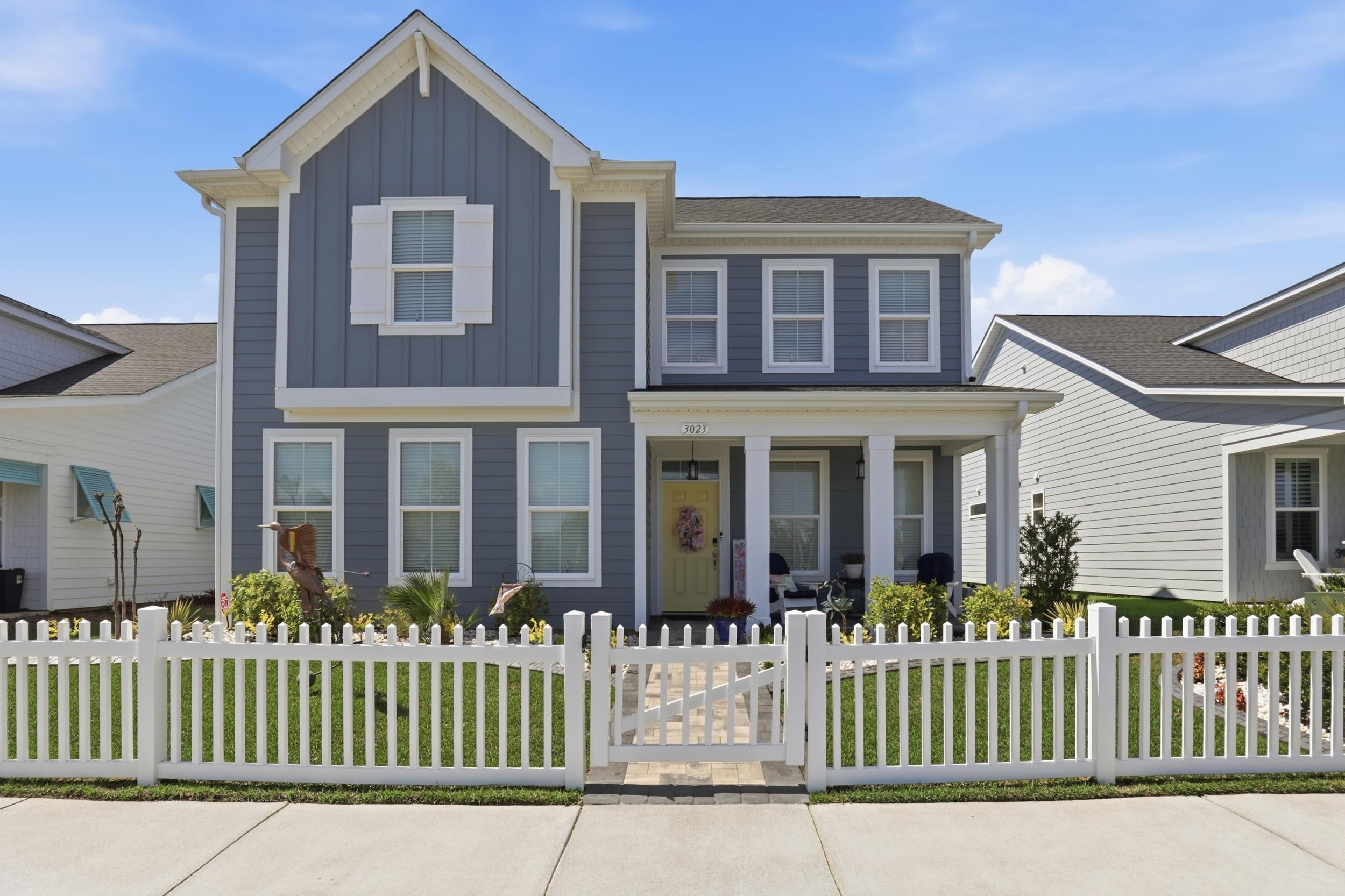 3023 Montego Way Little River, SC 29566