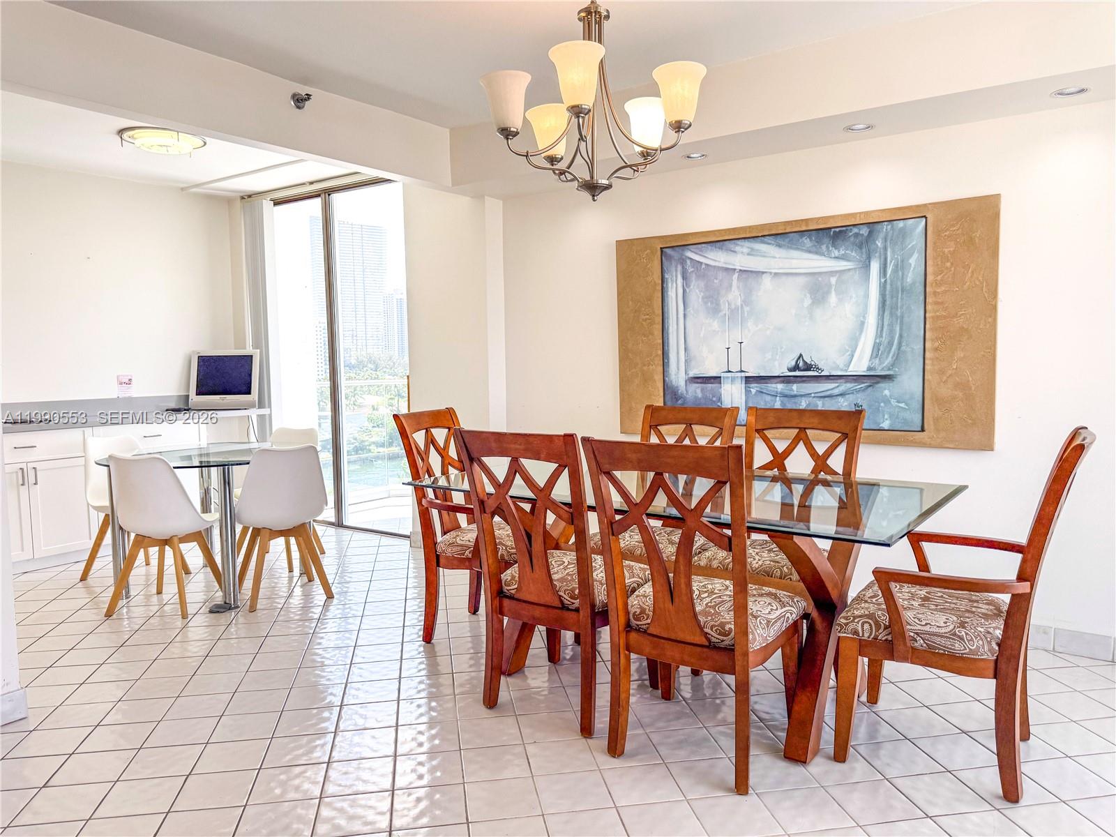 19707 Turnberry Way Unit 9 D, Aventura, Florida 33180