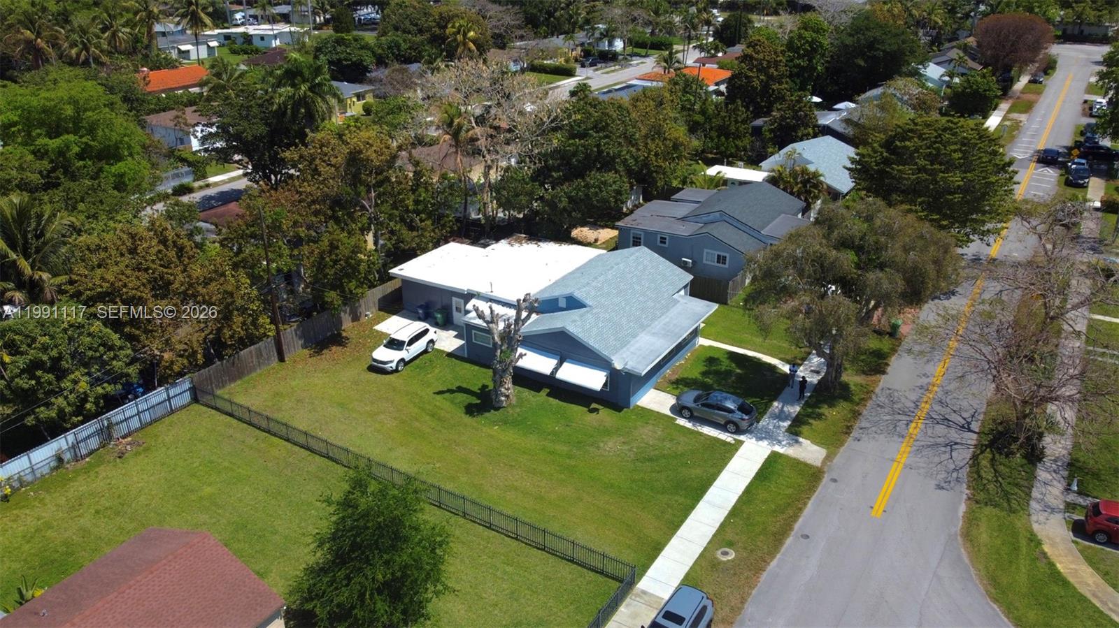 Howmar Park 1St Addn