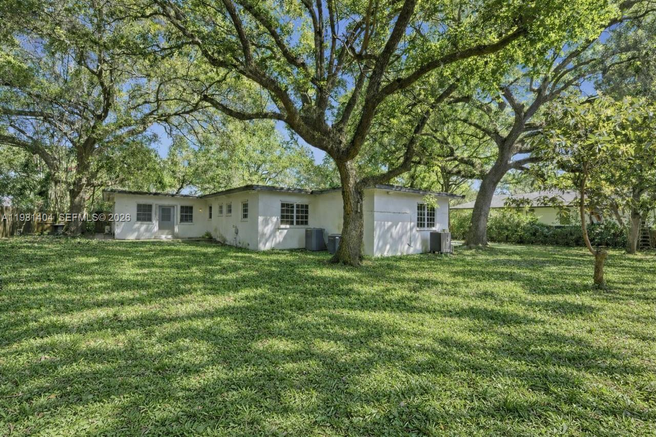 Opportunity in sought after Continental Park on an expansive 19,000+ sq ft lot. This property offers incredible potential for renovation, expansion, or new construction in an area surrounded by multi-million dollar homes. The home features a versatile split layout with a private wing, ideal for in-law quarters, guest suite, or home office. Spacious living areas, pool, and ample yard space provide the perfect foundation to create your dream home. Property needs updating, making it a true value-add opportunity for end-users, investors, or builders. Located near top-rated schools, major roadways, and dining, while offering the privacy of an established neighborhood. A rare chance to secure land and potential in a rapidly appreciating area!