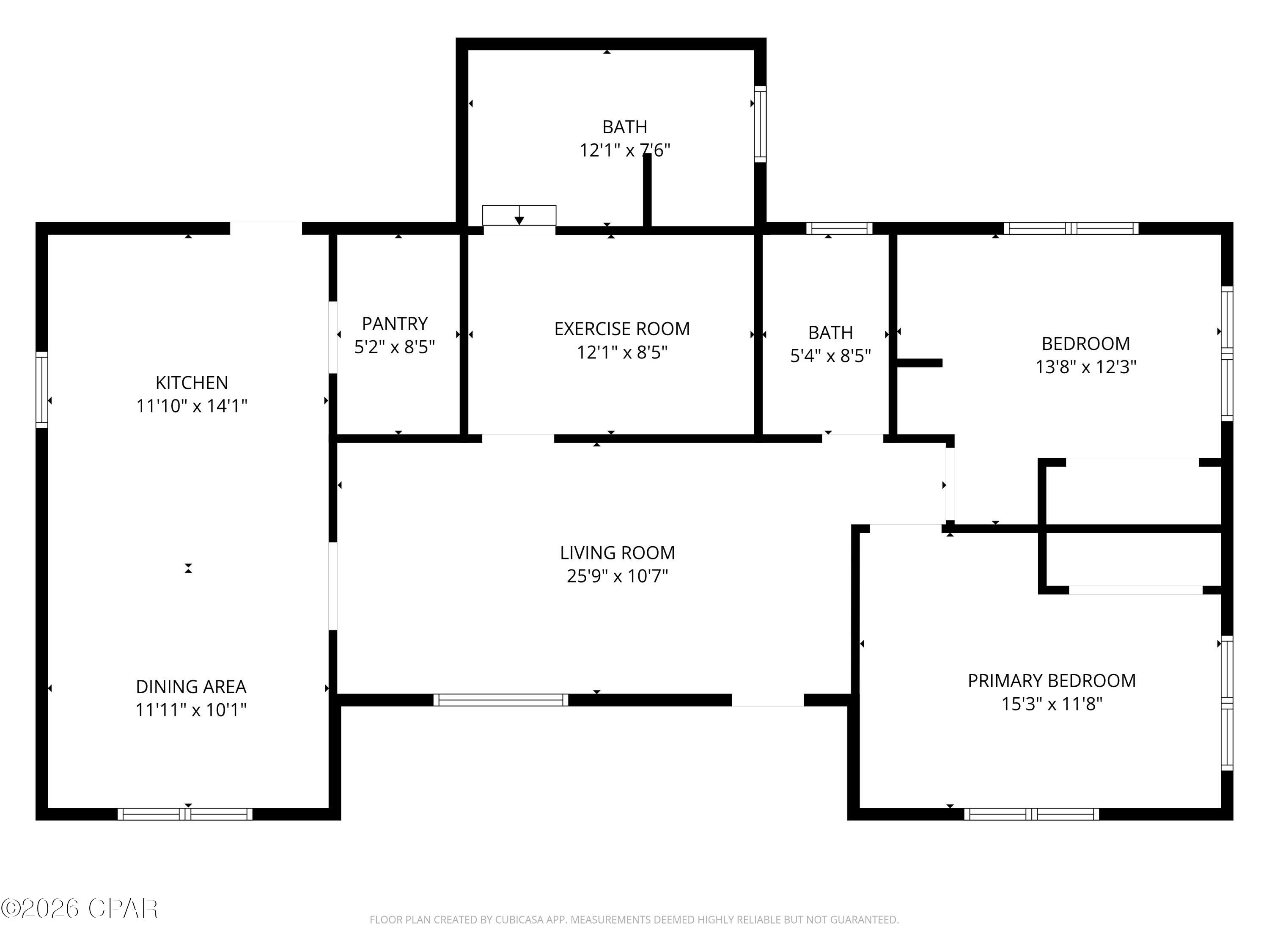 Image 33 For 1210 Watson Carroll Drive
