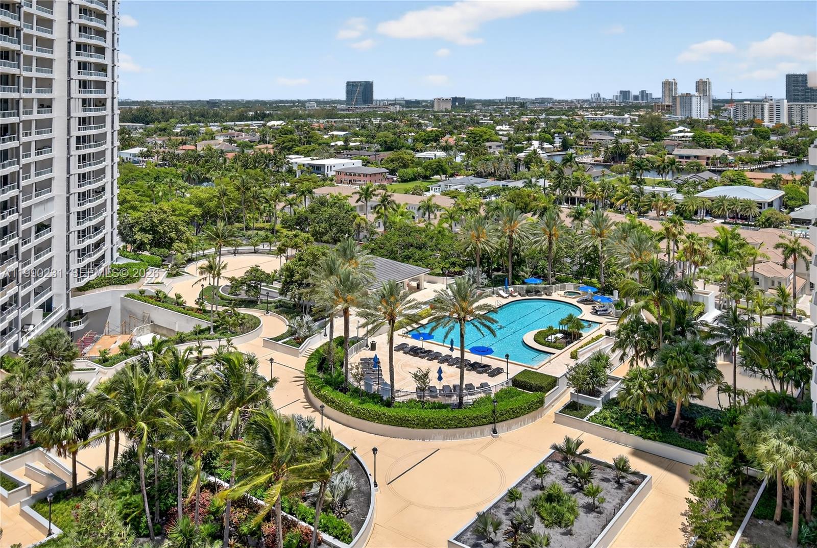 Atlantic II At The Point