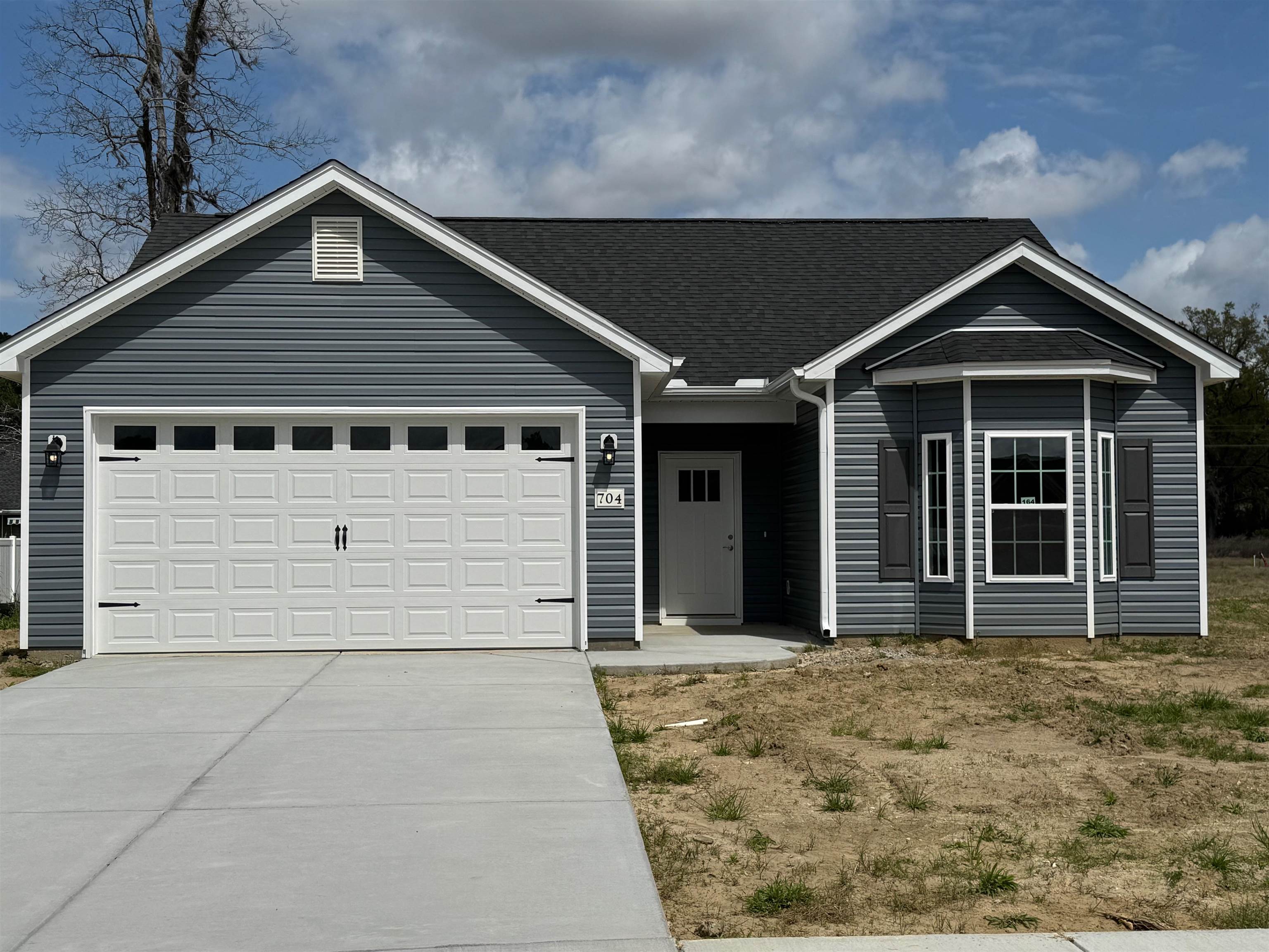 704 Fair Weather Dr Conway, SC 29527