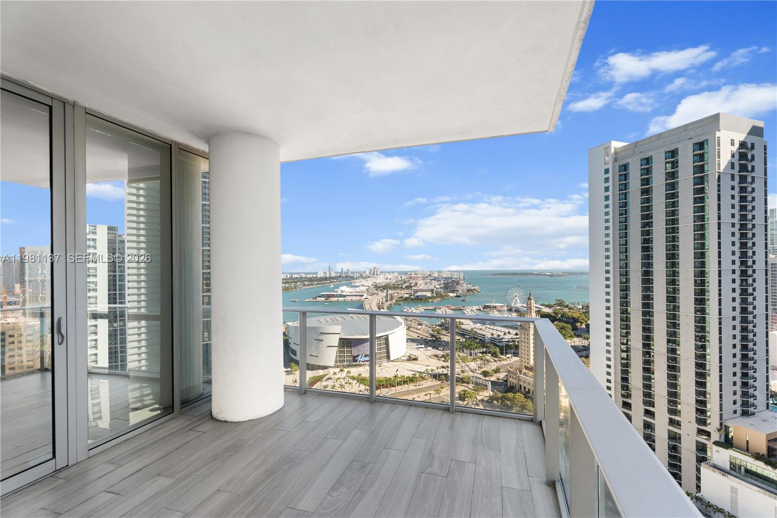 Condo for Rent in Miami, FL