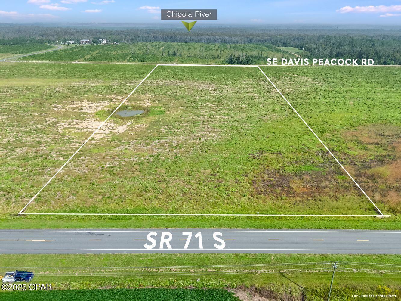 Image 2 For 1718 Davis Peacock Road